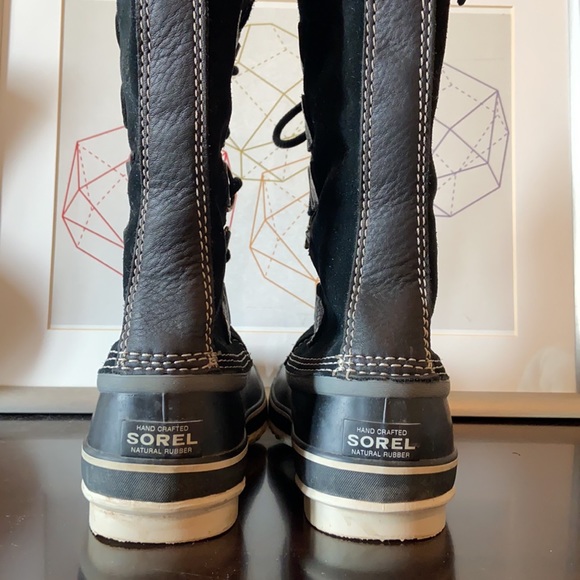 Sorel Joan of Artic Shearling - Picture 6 of 9